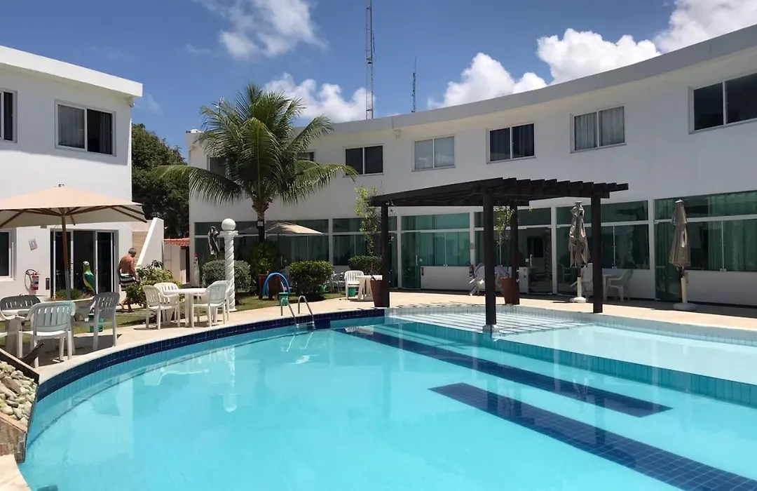 Mandakaru Residence- Chale 14-1