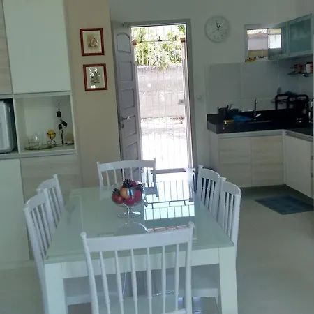 Mandakaru Residence- Chale 14-3