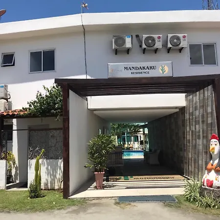 Mandakaru Residence- Chale 14-2